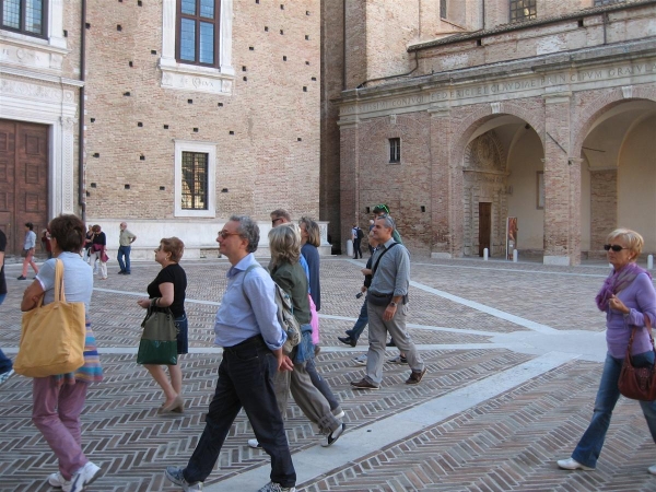 Urbino e Sant'Arcangelo-28