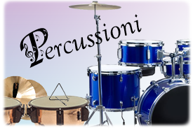 Percussioni